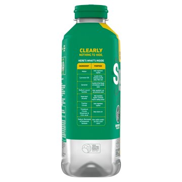 Spruce Weed & Grass Killer Refill, 64 oz