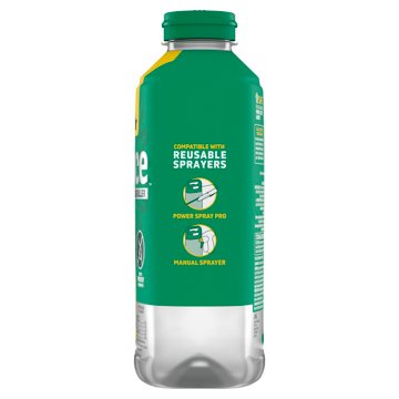 Spruce Weed & Grass Killer Refill, 64 oz