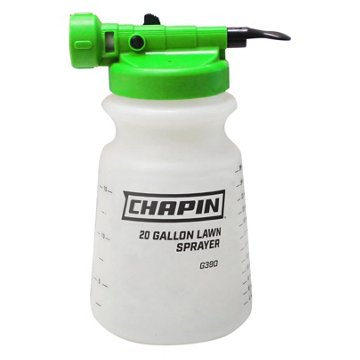 Chapin Hose End Sprayer, 32 oz