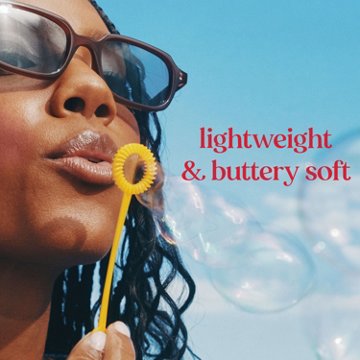 Burt's Bees 24 Hr Hydrating Beeswax Lip Balm