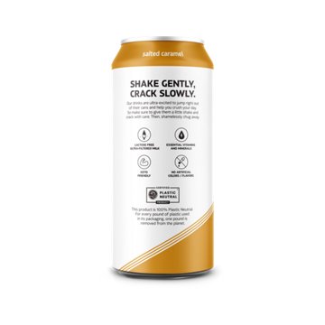 Slate Ultra Protein Slate Ultra Protein Salted Caramel