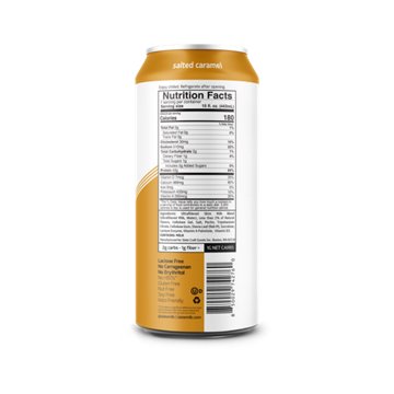 Slate Ultra Protein Slate Ultra Protein Salted Caramel