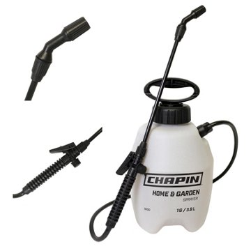 Chapin SureSpray Sprayer, 1 gal