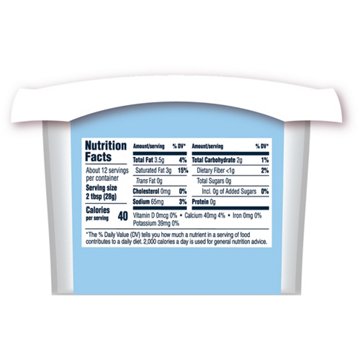 WayFare Dairy Free Sour Cream, 12 oz