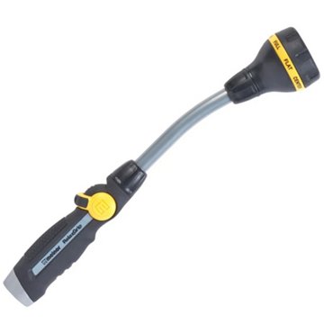 Melnor RelaxGrip 8-Pattern Watering Wand, 15''