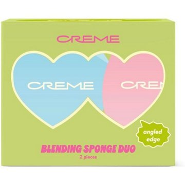 The Creme Shop Blending Sponge Duo, 2 ct
