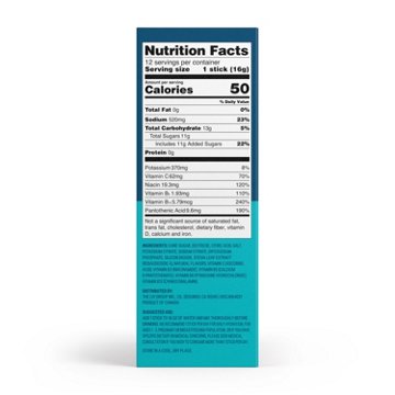 Liquid I.V. Watermelon Hydration Multiplier Electrolyte Drink Mix, 12 ct