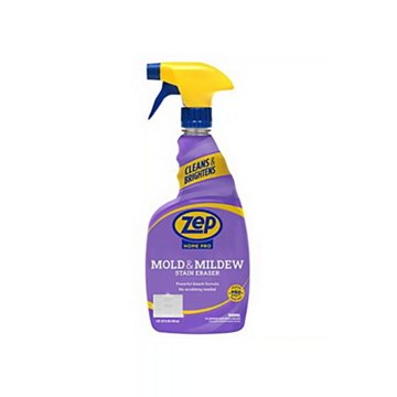 Zep Home Pro Mold & Mildew Stain Eraser