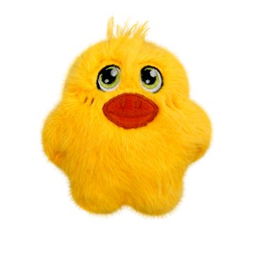 Kong Snuzzles Mini Duck Dog Toy