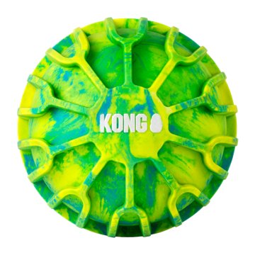 Kong Sport Flexball Ball Dog Toy - Extra Large