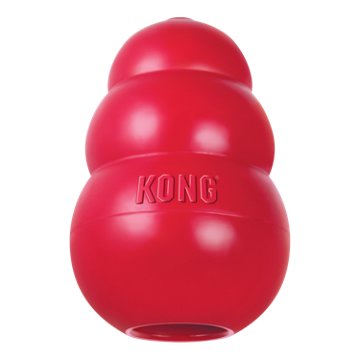 Kong Classic Dog Chew Toy - X-Large