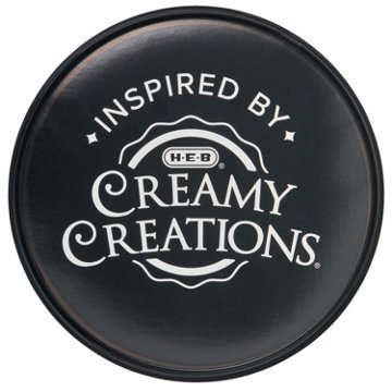 H-E-B Java Chocolate Chunk Candy Cups