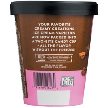 H-E-B Mexican Hot Chocolate Candy Cups, 6.2 oz