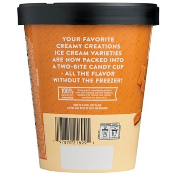 H-E-B Dulce de Leche Candy Cups