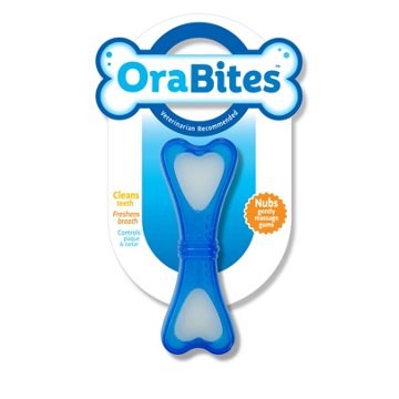 Ora Bites Heart Shaped Bone