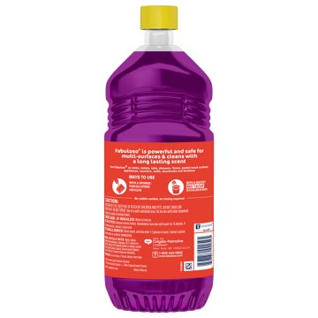 Fabuloso Limited Edition Multi-Purpose Cleaner - Dia De Los Muertos
