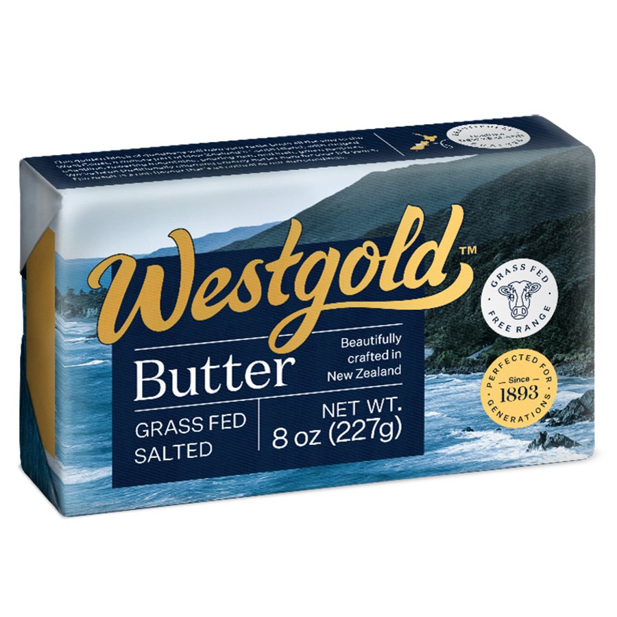 Butter
