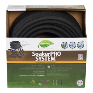 Swan Element Soaker Pro System, 100'