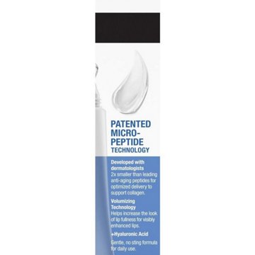 Neutrogena Collagen Bank Lip Plumping Treatment - Vanilla