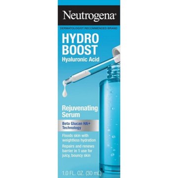 Neutrogena Hydro Boost Rejuvenating Serum
