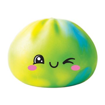 ORB Easy Sqweezy Tie Dye Dumplings