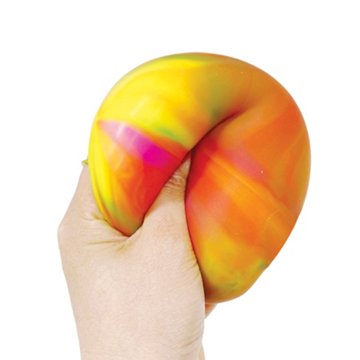 ORB Easy Sqweezy Tie Dye Dumplings