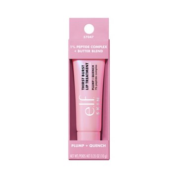 e.l.f. Thirst Burst Lip Treatment - Guava