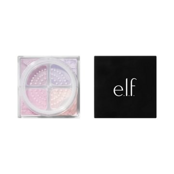 e.l.f. Halo Glow Set It Bright Setting Powder - Wild Lilac