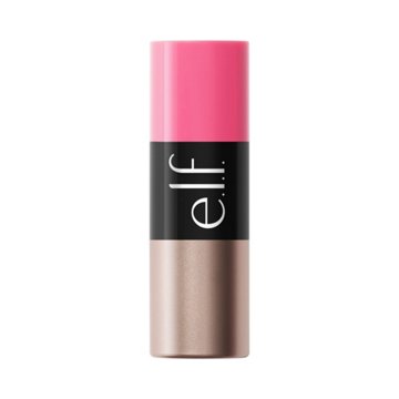 e.l.f. Soft Glam Blush Stick - Cool Pink