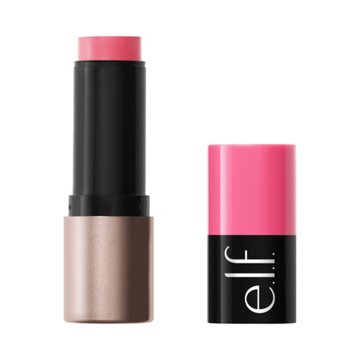 e.l.f. Soft Glam Blush Stick - Cool Pink