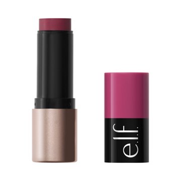 e.l.f. Soft Glam Blush Stick - Plum