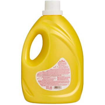 H-E-B Mi Tienda Suavizante Liquid Fabric Softener HE Compatible, 150 Loads - Country Sunrise, 150 oz