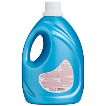 H-E-B Mi Tienda Suavizante Liquid Fabric Softener HE Compatible, 150 Loads - Meadow Flowers, 150 oz
