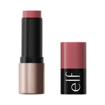 e.l.f. Soft Glam Blush Stick - Dusty Mauve