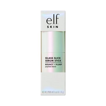 e.l.f. Glass Slick Serum Stick Peptide Blend