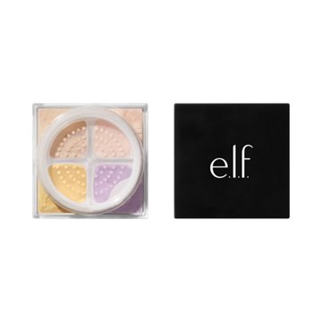 e.l.f. Halo Glow Set It Bright Setting Powder - Medium Tan