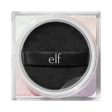 e.l.f. Halo Glow Set It Bright Setting Powder - Light