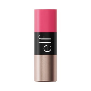e.l.f. Soft Glam Blush Stick - Cherry Red