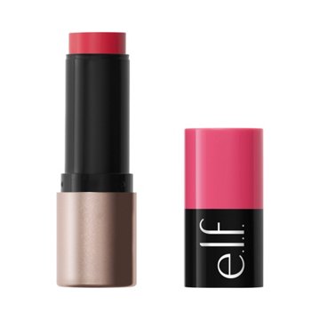 e.l.f. Soft Glam Blush Stick - Cherry Red