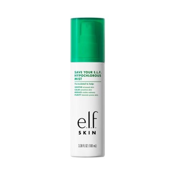 e.l.f. Save Your E.L.F. Hypochlorous Mist