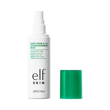 e.l.f. Save Your E.L.F. Hypochlorous Mist