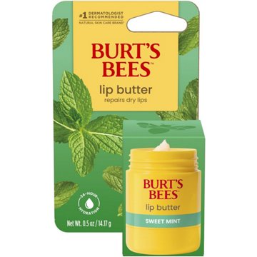 Burt's Bees Lip Butter - Sweet Mint