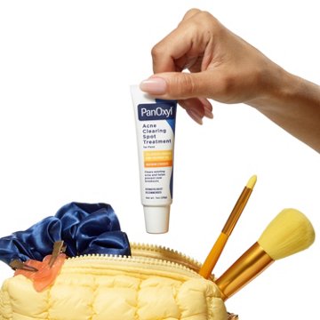 Panoxyl Maximum Strength Acne Clearing Spot Treatment