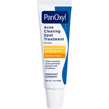 Panoxyl Maximum Strength Acne Clearing Spot Treatment