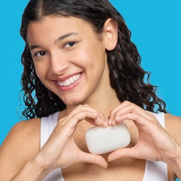 PanOxyl Acne Cleansing Face & Body Bar