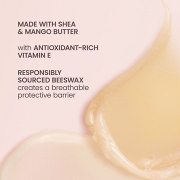 Burt's Bees 24 Hr Hydrating Lip Butter - Vanilla Honey