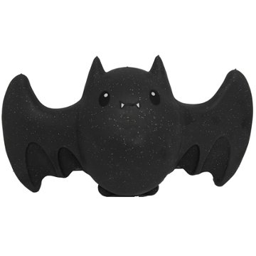 Sunny Days Entertainment Jumbo Squishy Bat Fidget Toy