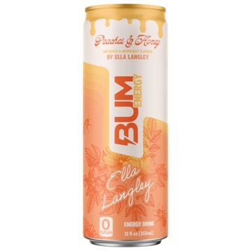 Bum Energy Ella's Flavor