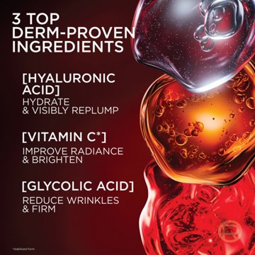 L'Oréal Paris Revitalift Triple Power Rich Night Moisturizer