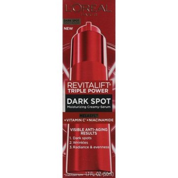 L'Oréal Paris Revitalift Dark Spot Creamy Serum